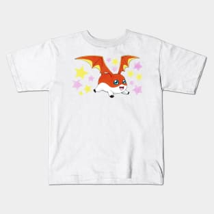 Patamon Kids T-Shirt